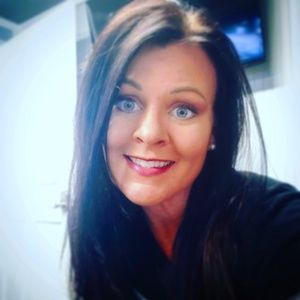 Meet your Posher, Christy